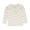 Ivory Graphic T-Shirt
