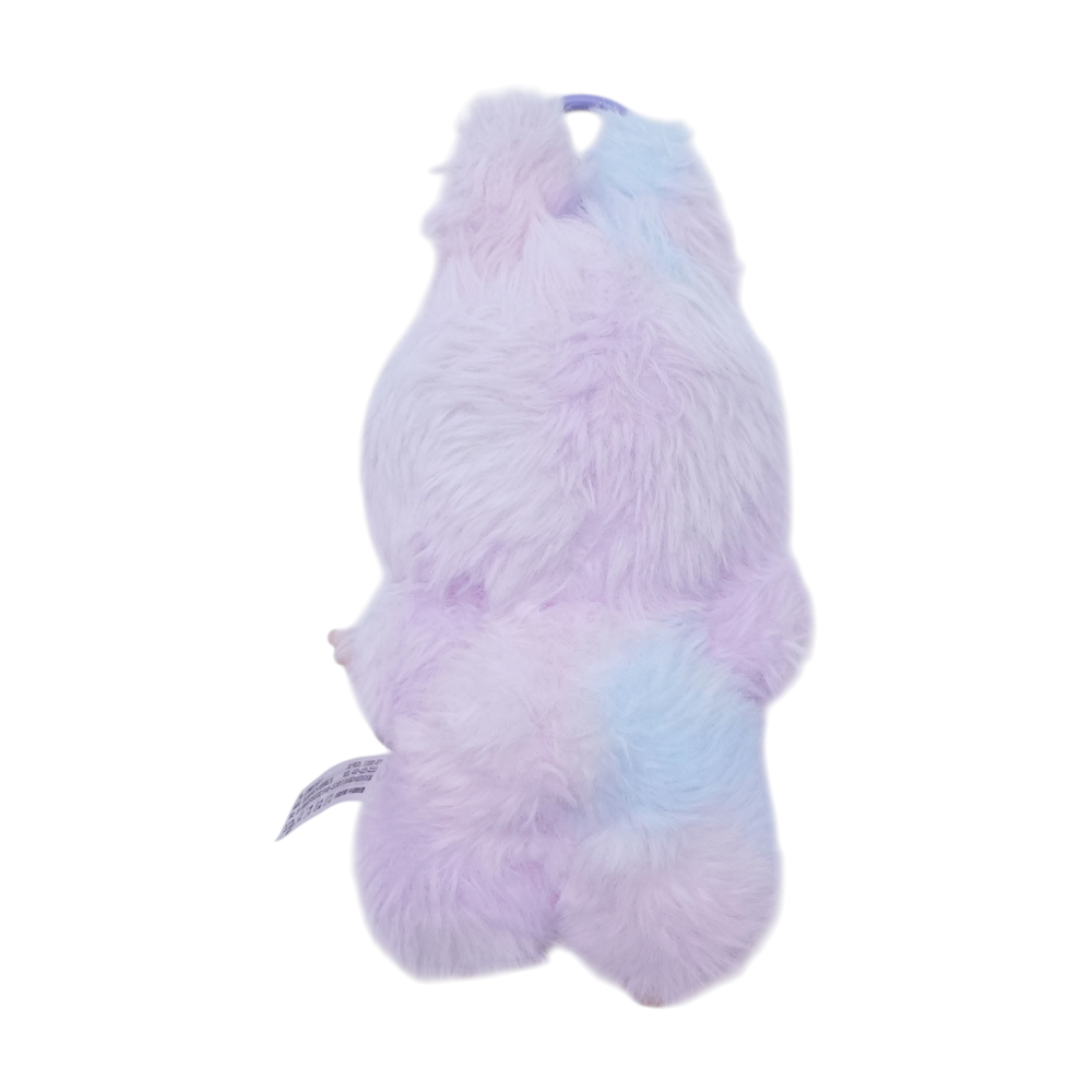 The Monsters Big into Energy Series Luck Vinyl Plush Pendant