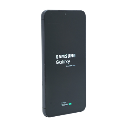 Galaxy S23 "Carrier Unlocked" 256GB Phantom Black