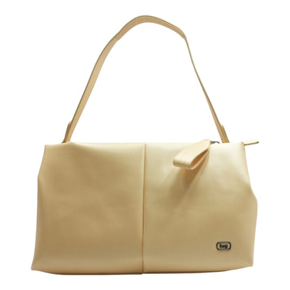 Beige Crossbody