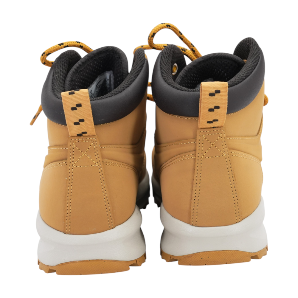 Tan Work / Hiking Boots