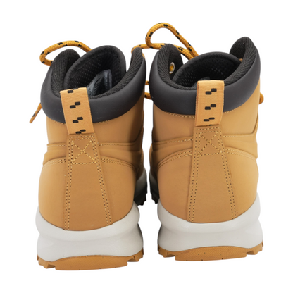 Tan Work / Hiking Boots