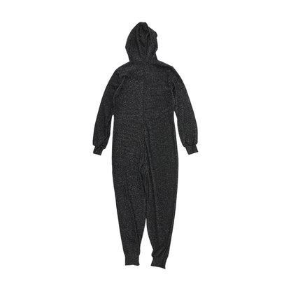 Black Jumpsuit