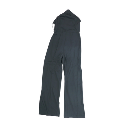 Black Jumpsuit