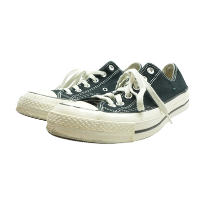 Black Athletic Shoes