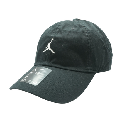 Black Ballcap Hat