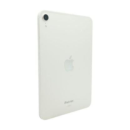 iPad Mini A17 Pro 8.3" Starlight 7th Generation 128GB "Carrier Unlocked "