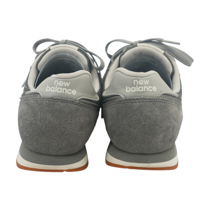 373 Low-Top Athletic Shoes