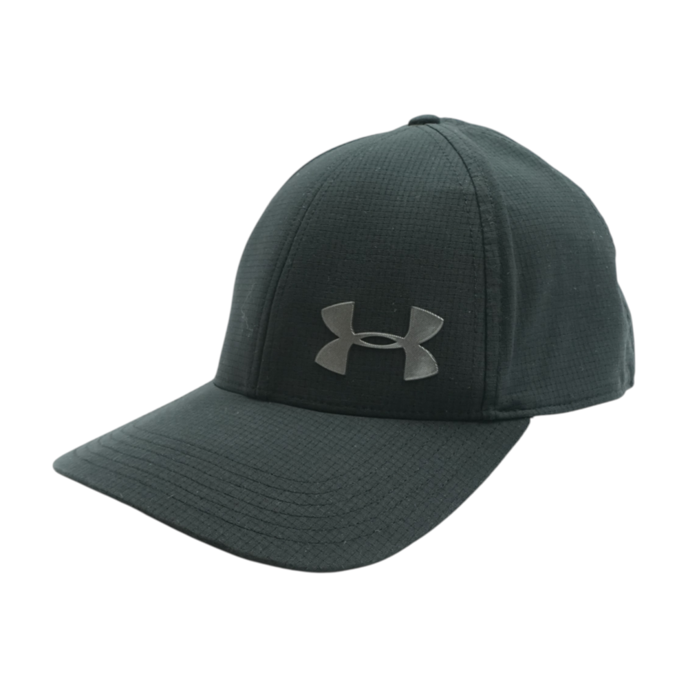 Black Ballcap