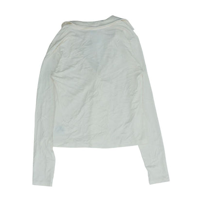 White Blouse