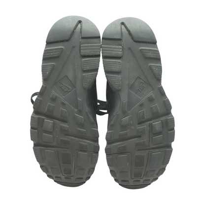 Black Athletics Shoes