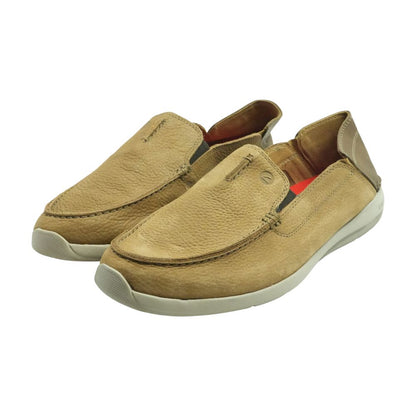 Brown Loafer Dress Shoes