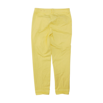 Yellow Jeans
