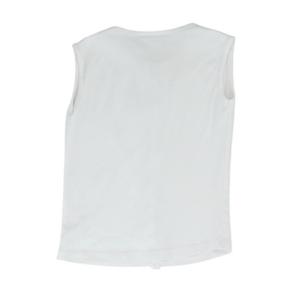 White Blouse