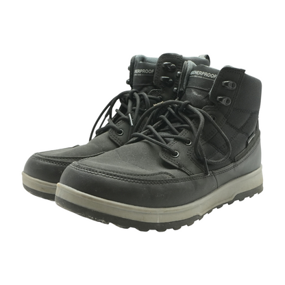 Black Work / Hiking Boots