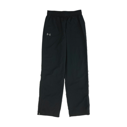 Black Loose Pants