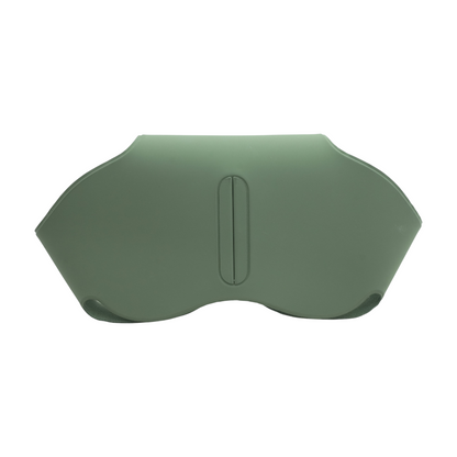 Green Slim Smart Case For AirPods Max