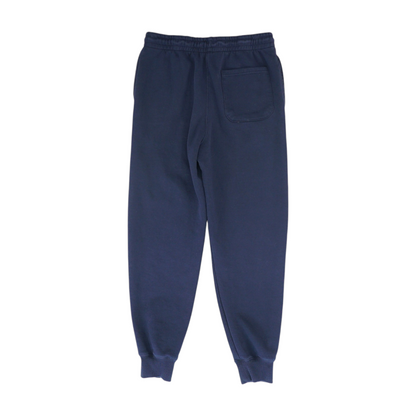 Navy Regular Pants