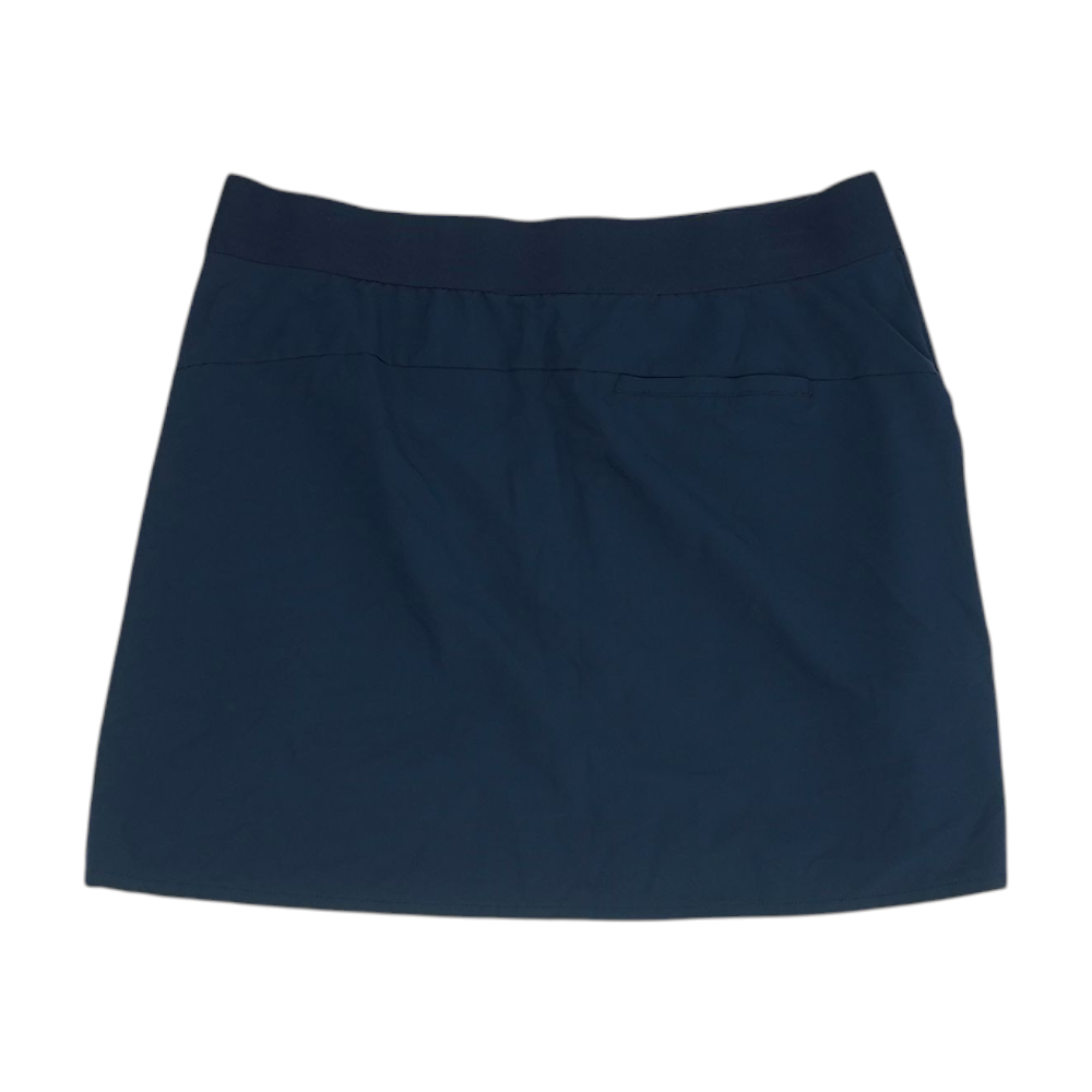 Greg Norman Navy Mini Skort – Image 2