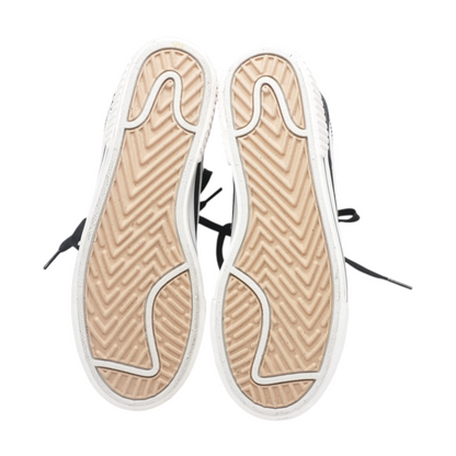 Court Legacy Lift Low-Top Athletic Shoes