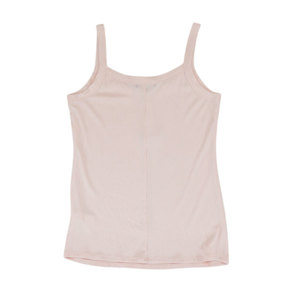 Pink Blouse