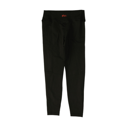 Black Active Leggings
