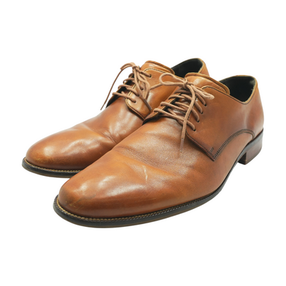 Brown Dress Shoes