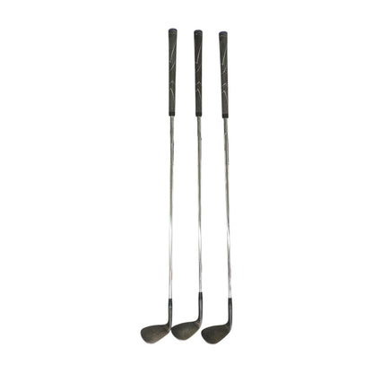 BV Vokey SM9 3pc Wedge Set