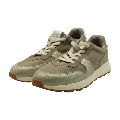 Travel Lite Retro Low-Top Athletic Shoes