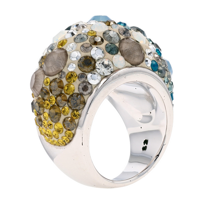Costume Statement Ring