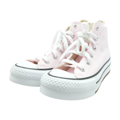 Pink Athletics Shoes