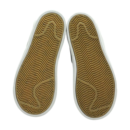 Blazer Mid 77 White Athletic Shoes