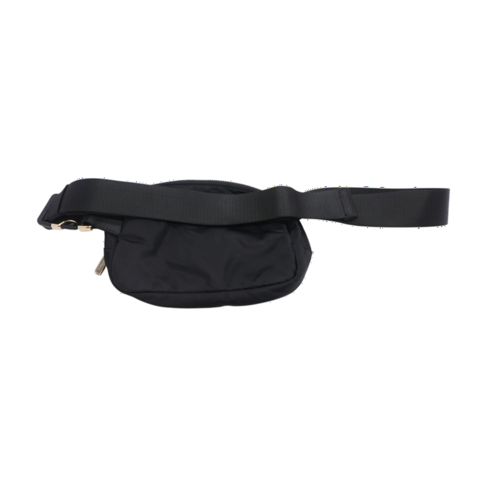Black Belt Bag