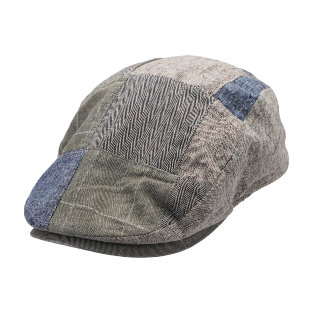 Beige Misc. Hat
