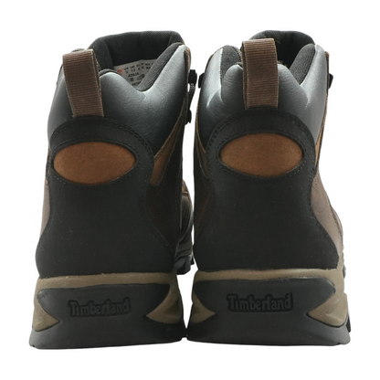 Brown Work / Hiking Boots