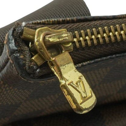 Brown Pochette Melville Shoulder Bag