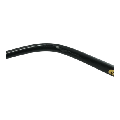Gold VCHG01S Cat Eye Prescription Eyewear