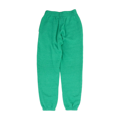 Green Active Pants