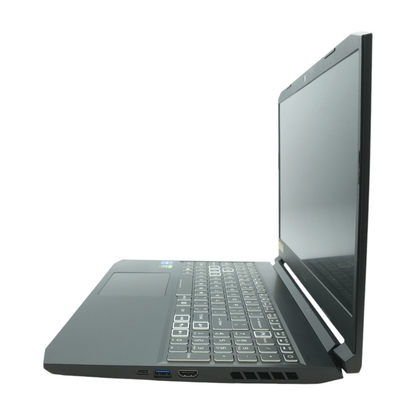 15.6" Nitro 5 Black Intel Core i7 2.3GHz 32GB RAM 2TB SSD