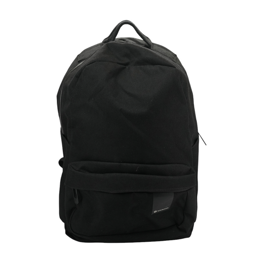 Black Backpack