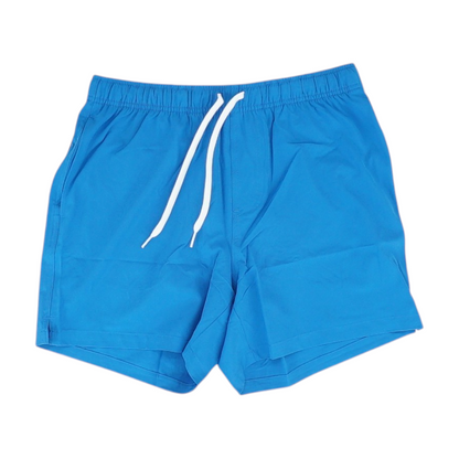 Blue Swim Bottom