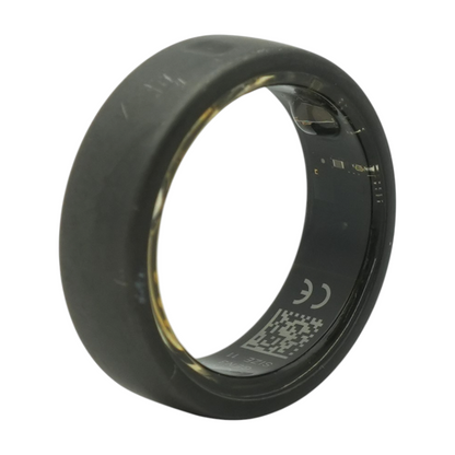 3rd Gen Stealth Black Smart Ring- Ring Only