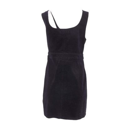 Black Mini Dress