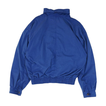 Vintage Blue Full Zip Jacket