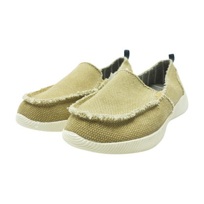 Brown Casual Shoes