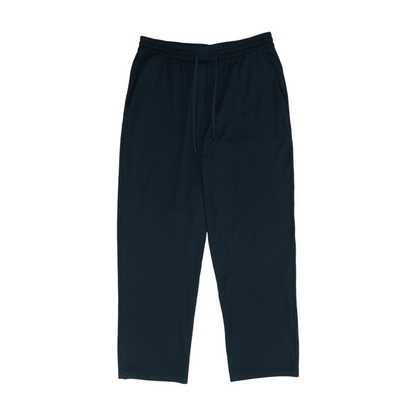 Black Loose Pants