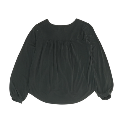 Black Blouse