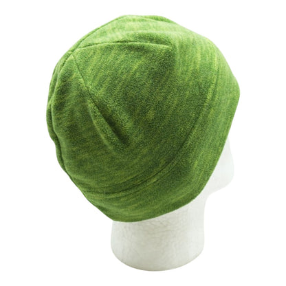 Green Beanie Hat