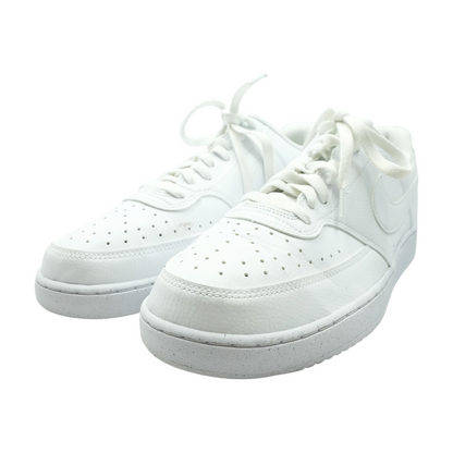 Court Vision Low Next Nature Low-Top Athletic Shoes