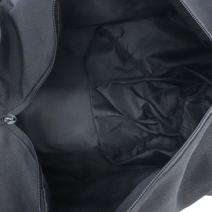 Jordan, Basic Styles Black Duffel Bag – Image 3